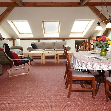Haniel Sophie Apartment *