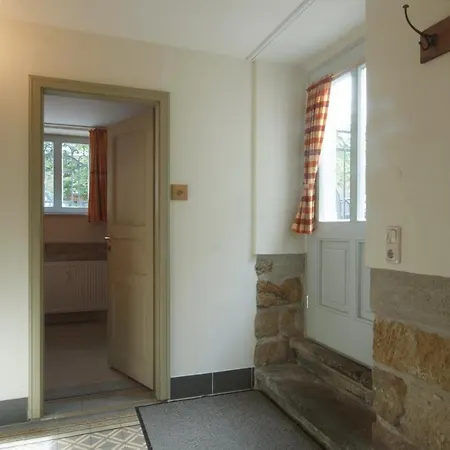 Haniel Oskar Apartment
