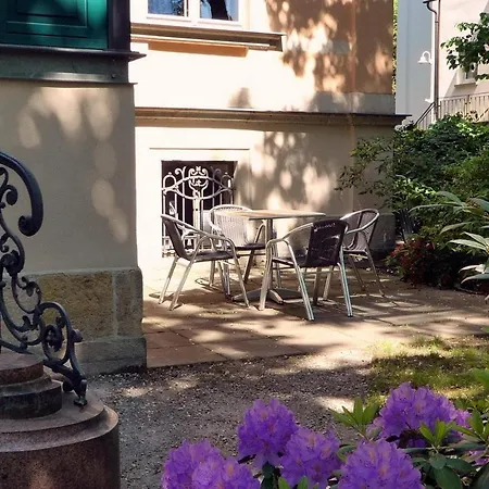Appartement Haniel Edmund *