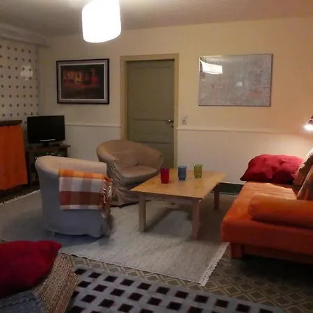 Apartment Haniel Oskar
