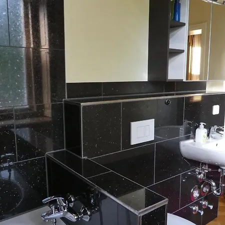 Haniel Edmund Apartment Dresden