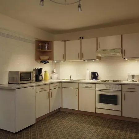 Haniel Oskar Apartment