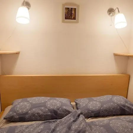Gemuetliches 2p-apartment In Ruhiger Lage Dresden