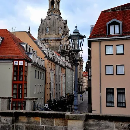 Ferienwohnung Elbe Apartment