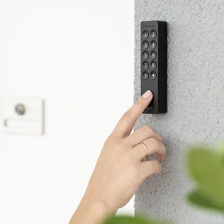 Self Check-in Apartment *