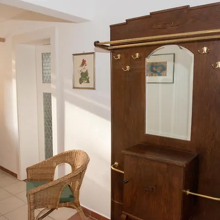 Striesener Idylle, Ruhig Und Gruen In Elbnaehe Apartment Dresden