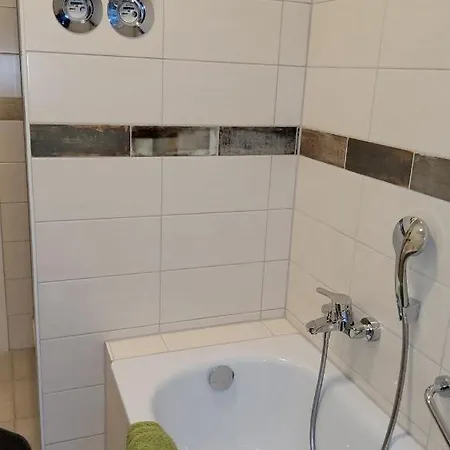 Striesener Idylle, Ruhig Und Gruen In Elbnaehe Apartment