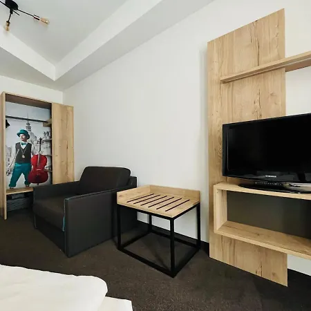 Apartment Modernes Mit Blick Zur Frauenkirche