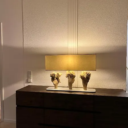 Am Park Apartment *