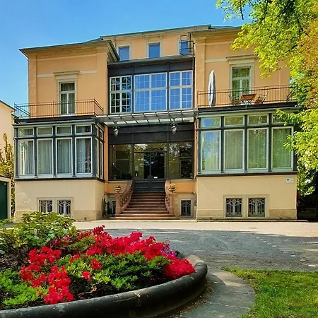 Apartment Haniel Oskar Dresden
