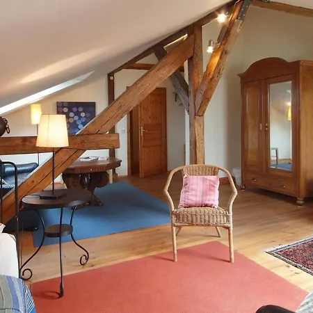 Haniel Sophie Apartment