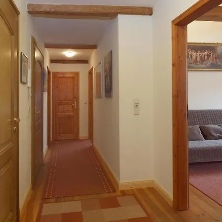 Haniel Sophie Apartment