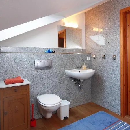 Haniel Sophie Apartment *