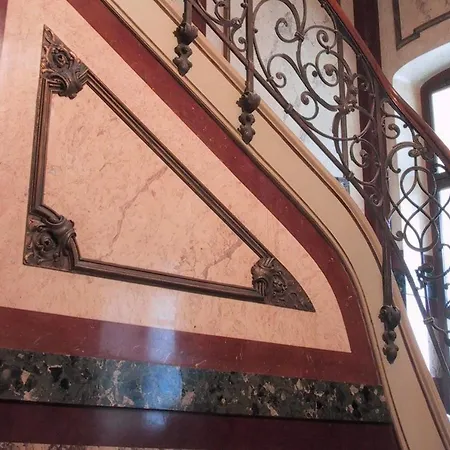 Haniel Hugo Apartment Dresden