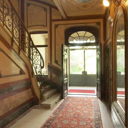 Apartment Haniel Oskar *