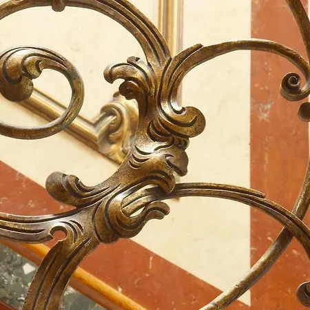 Haniel Edmund Apartment Dresden
