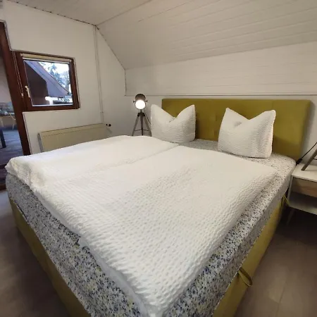 Trobischhof Guest house *