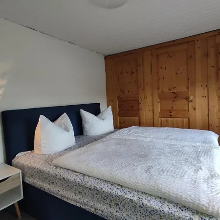 Trobischhof Guest house *