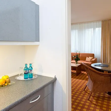Prinz Eugen Hotell Dresden