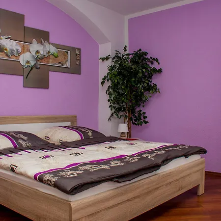 Apartment Stirl