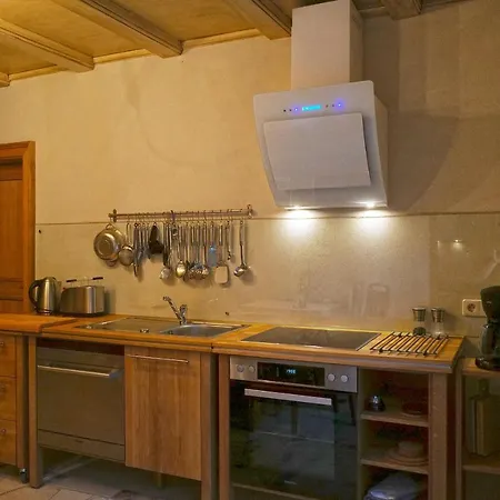 Holiday home Zur Ausspanne Dresden