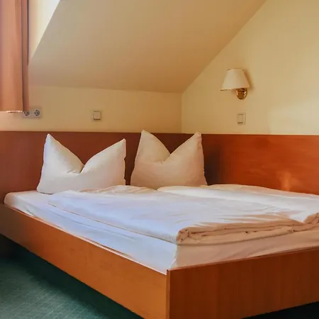 Landhotel Dresden Hotel Dresden