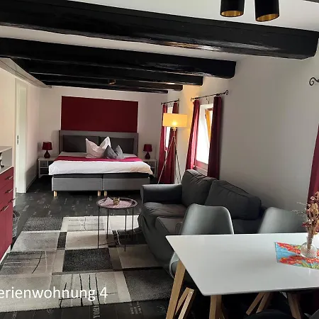 Fachwerkhaus Dresden