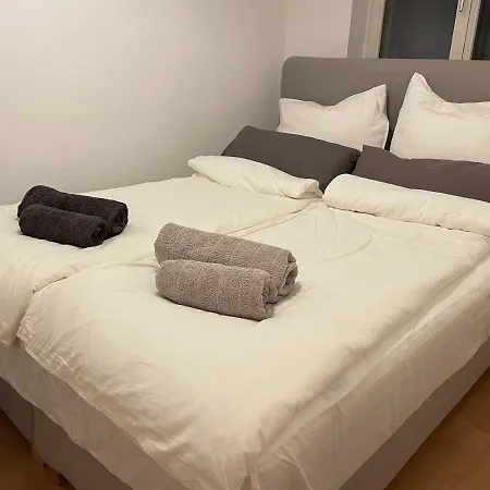 Zentral / Gemutlich / 3 Personen * Dresden