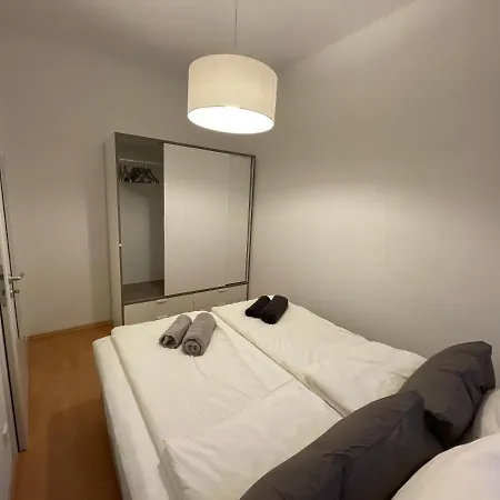 Zentral / Gemutlich / 3 Personen Apartment Dresden