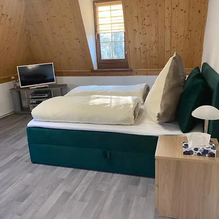 Zimmervermietung Abir Guest house