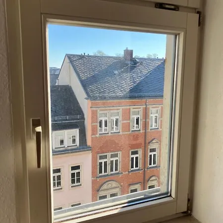 Bestlage Im Hechtviertel & Frisch Saniert Apartment Dresden