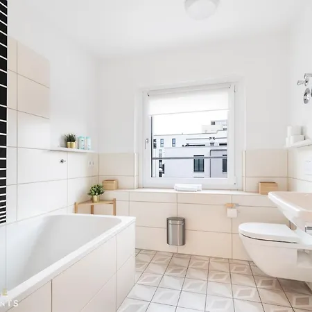 Apartment Pineapple Zwinger Vi - 98 Qm - 1x Free Parking