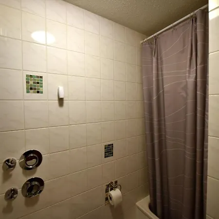 Apartmán Ferienwohnung Elbe