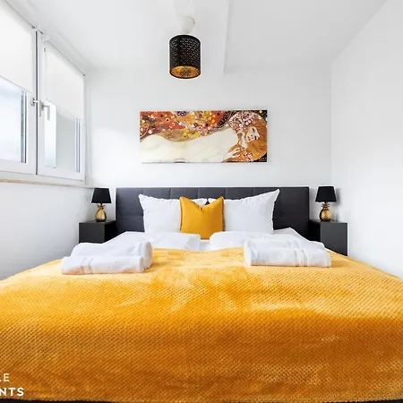 Apartment Pineapple Zwinger Vi - 98 Qm - 1x Free Parking