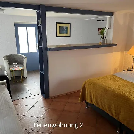 Fachwerkhaus * Dresden
