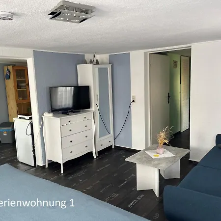 Fachwerkhaus * Dresden