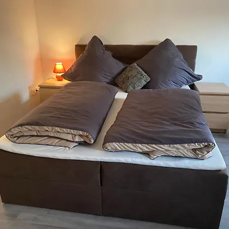 Guest house Zimmervermietung Abir