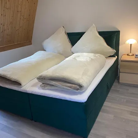 Guest house Zimmervermietung Abir