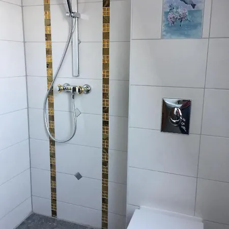 Zimmervermietung Abir Guest house