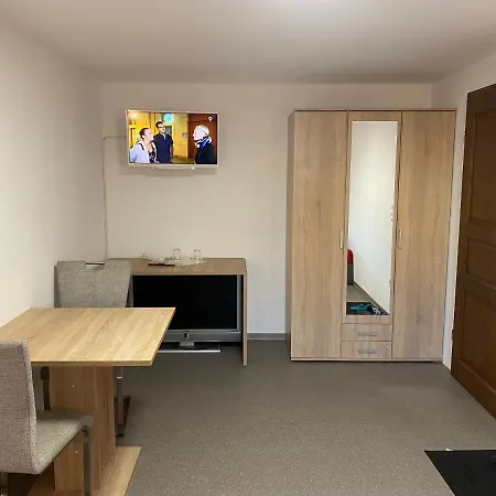 Zimmervermietung Abir Guest house Dresden