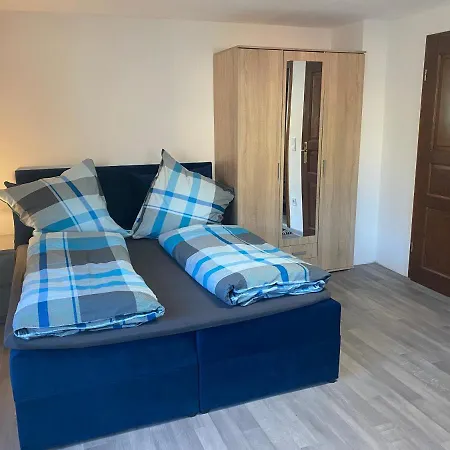 Zimmervermietung Abir Guest house