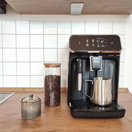 Coffeelounge: Zentrale Mit Kueche Inkl. Kaffee Dresden