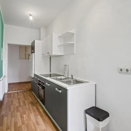 Aparthotel Work & Boardinghouse