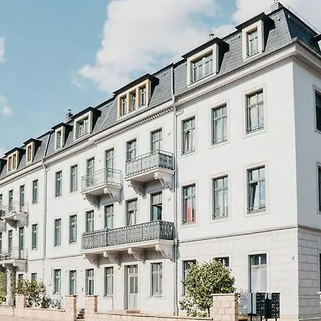 Coffeelounge: Zentrale Mit Kueche Inkl. Kaffee Dresden