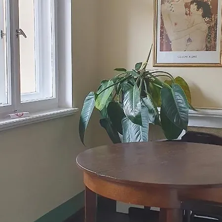 Maisonettewohnung In Elbnaehe Apartment *