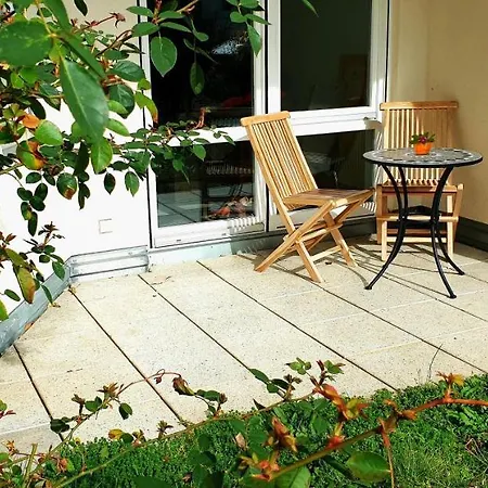 Apartment Ferienwohnung Tukan Laubegast Wlan Tv Ebike *