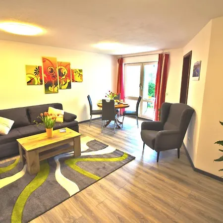 Apartment Ferienwohnung Tukan Laubegast Wlan Tv Ebike Dresden