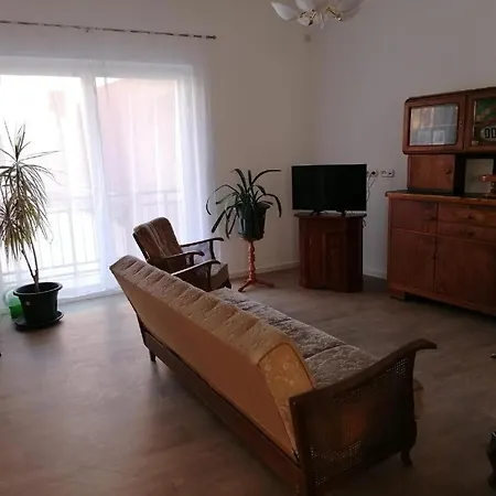 Ferienwohnung Neustadt Apartment *
