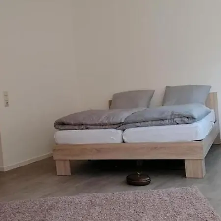 Apartment Ferienwohnung Neustadt *