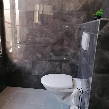 Apartment Ferienwohnung Neustadt